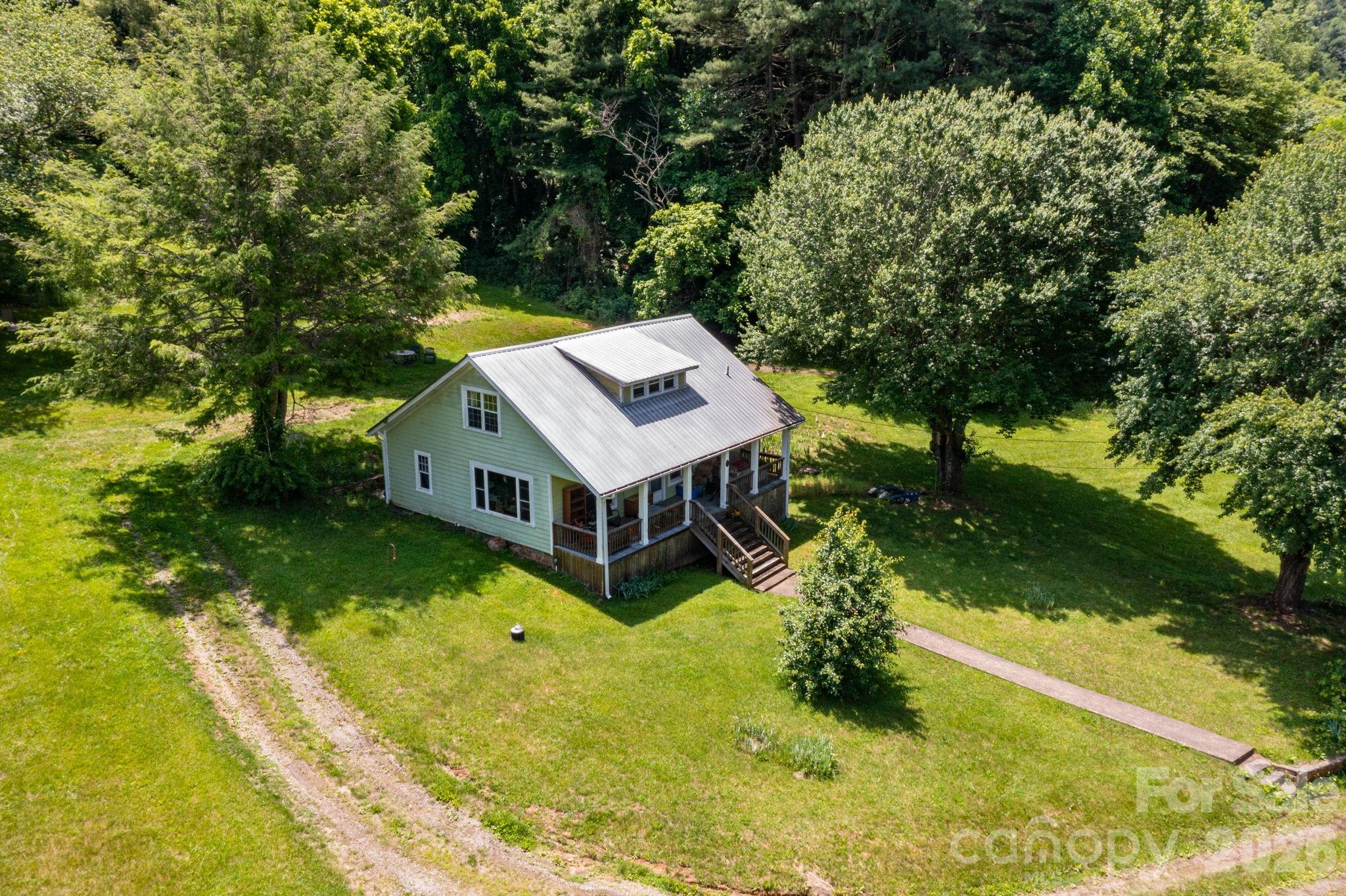329 N Fork Road