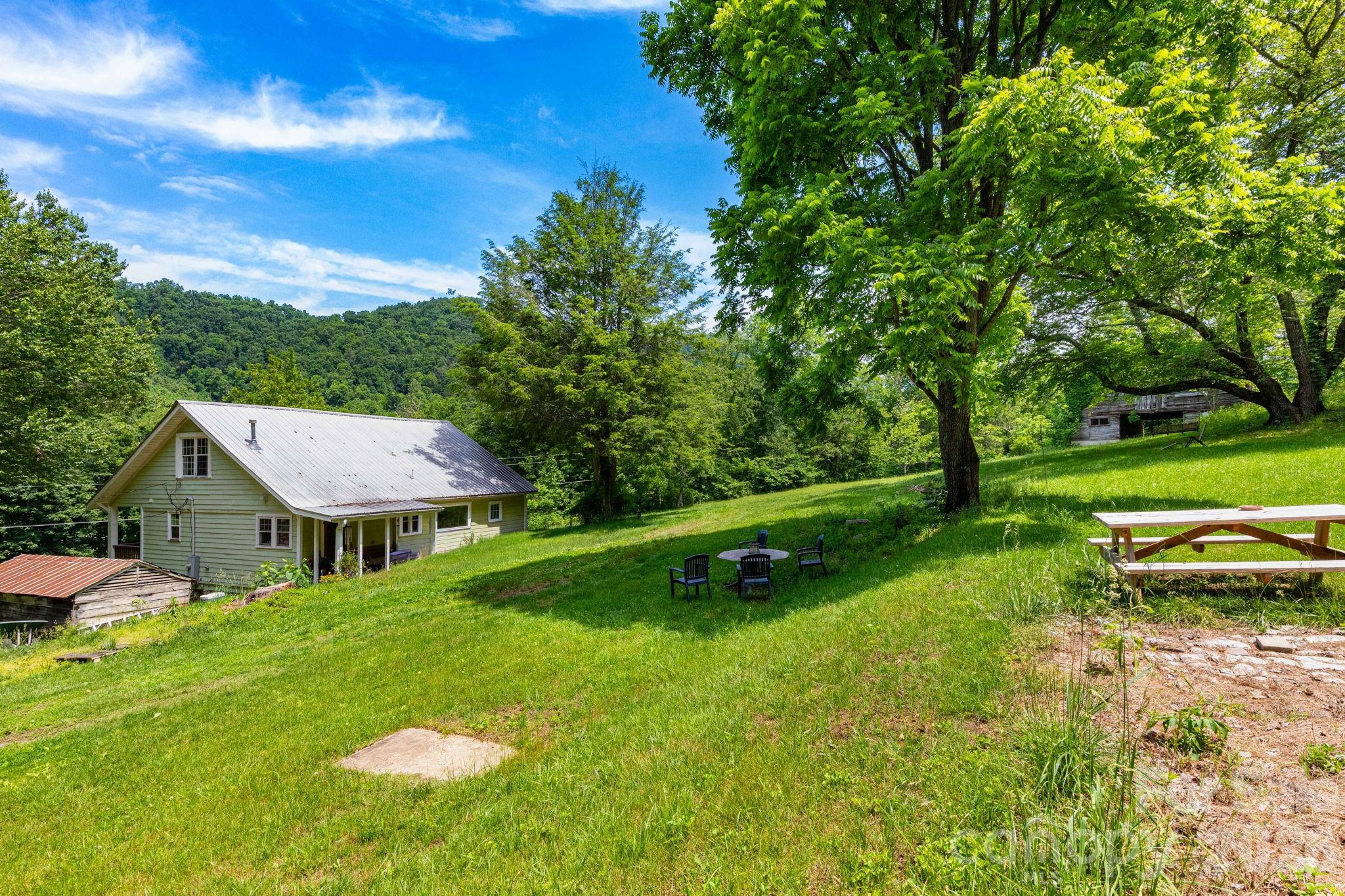 329 N Fork Road