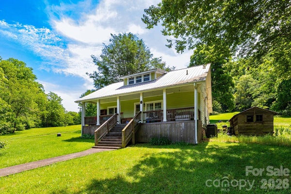 329 N FORK RD, BARNARDSVILLE, NC 28709 - Image 04a2017508926be0a85cb0621cb00bb3/872889260