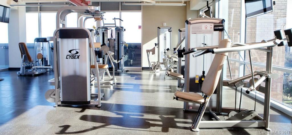 Fourth Ward - Residential Lease