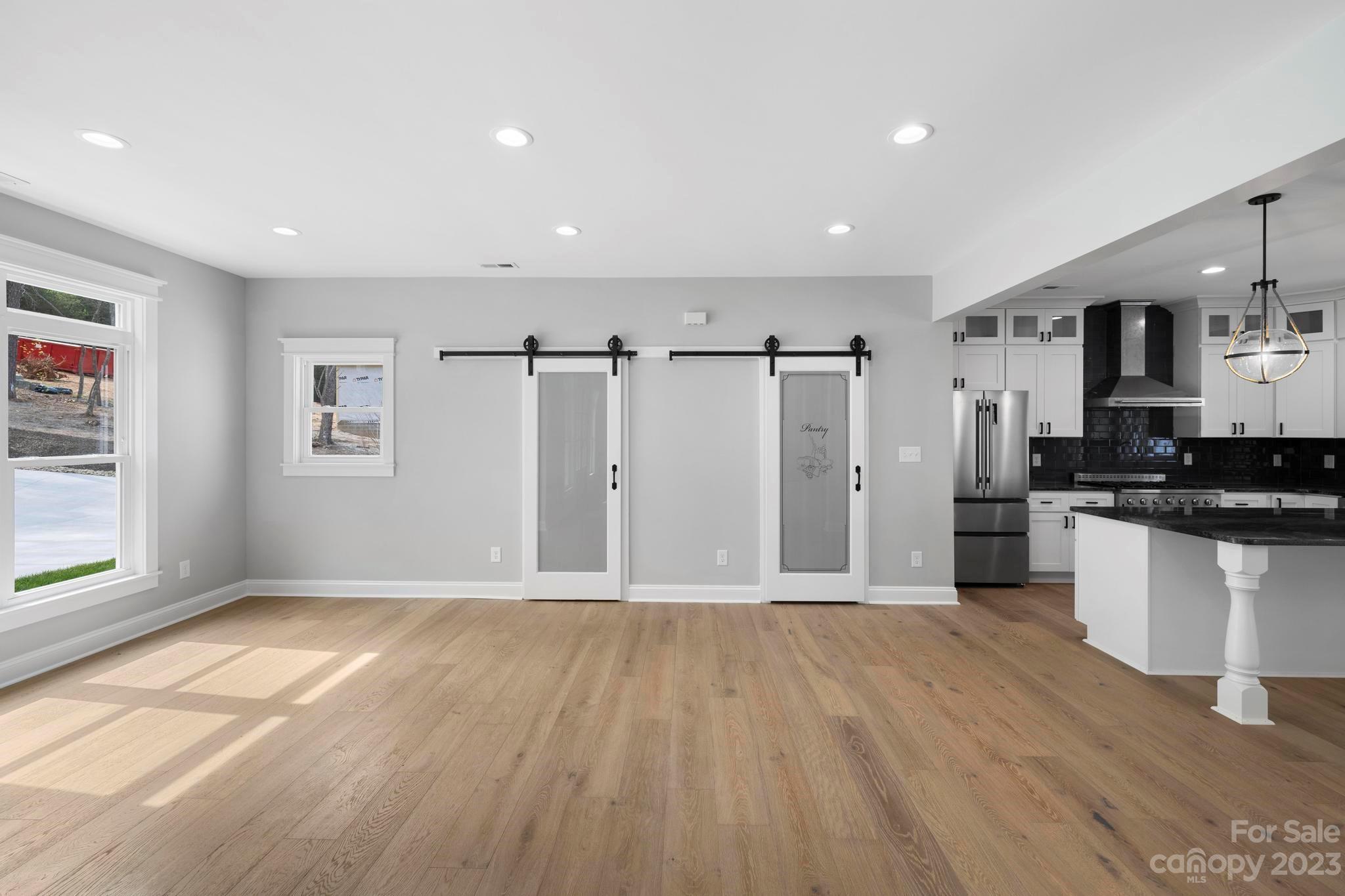 Heron Bay - Residential