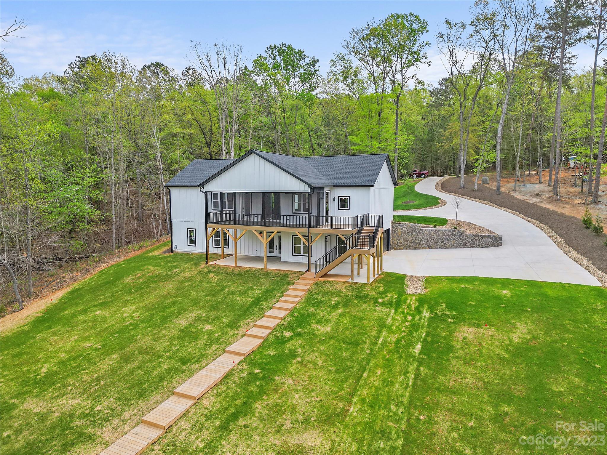 Heron Bay - Residential