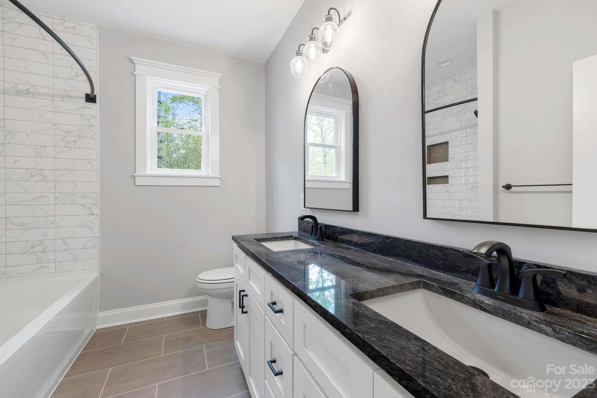 Heron Bay - Residential