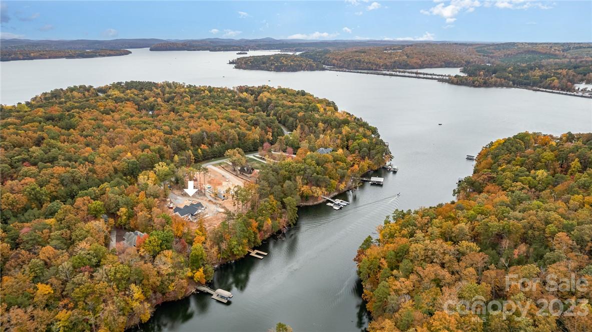 Heron Bay - Residential