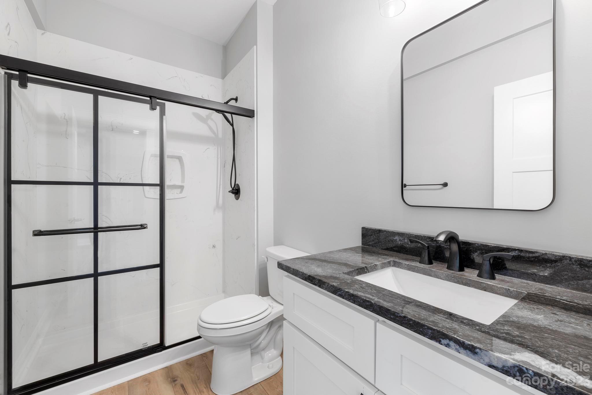 Heron Bay - Residential