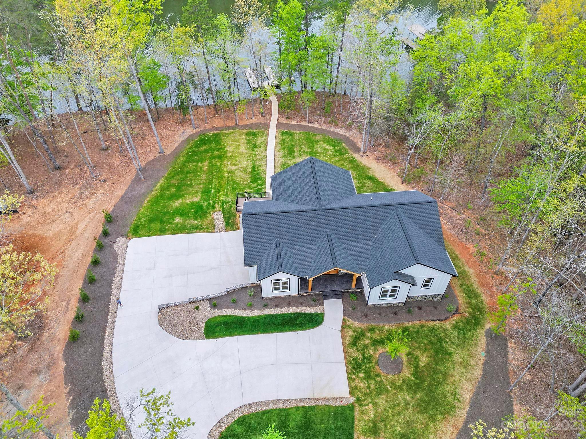 Heron Bay - Residential