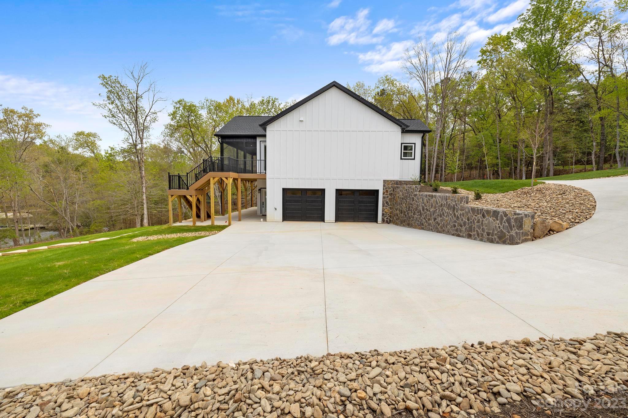 Heron Bay - Residential