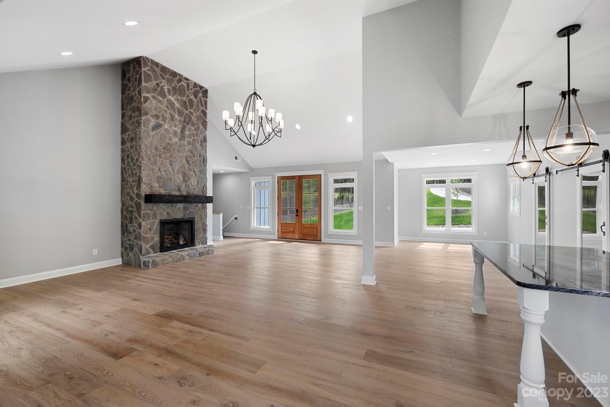 Heron Bay - Residential