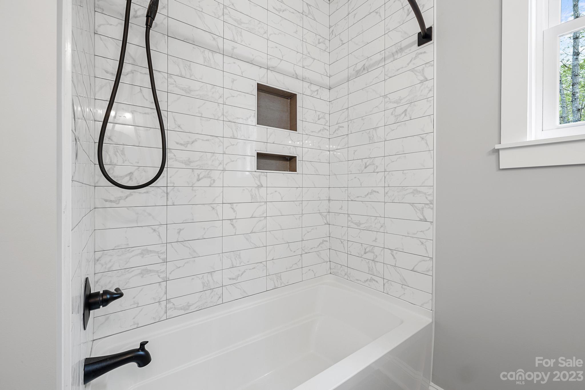 Heron Bay - Residential