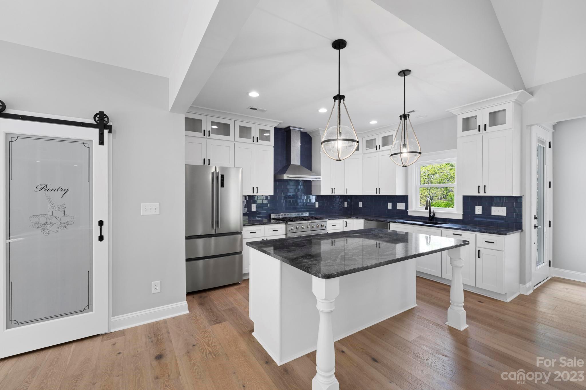 Heron Bay - Residential