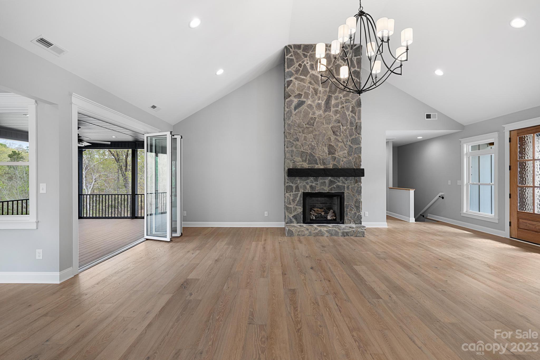 Heron Bay - Residential