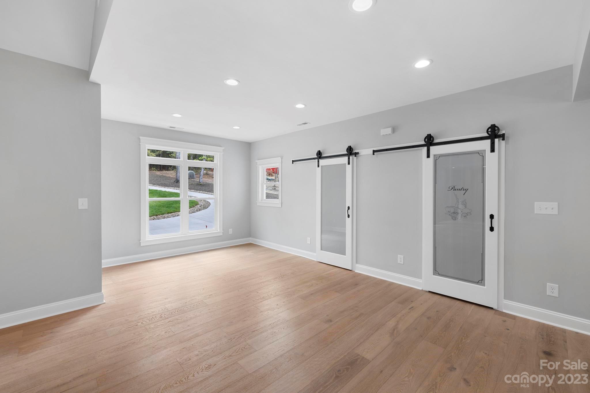 Heron Bay - Residential