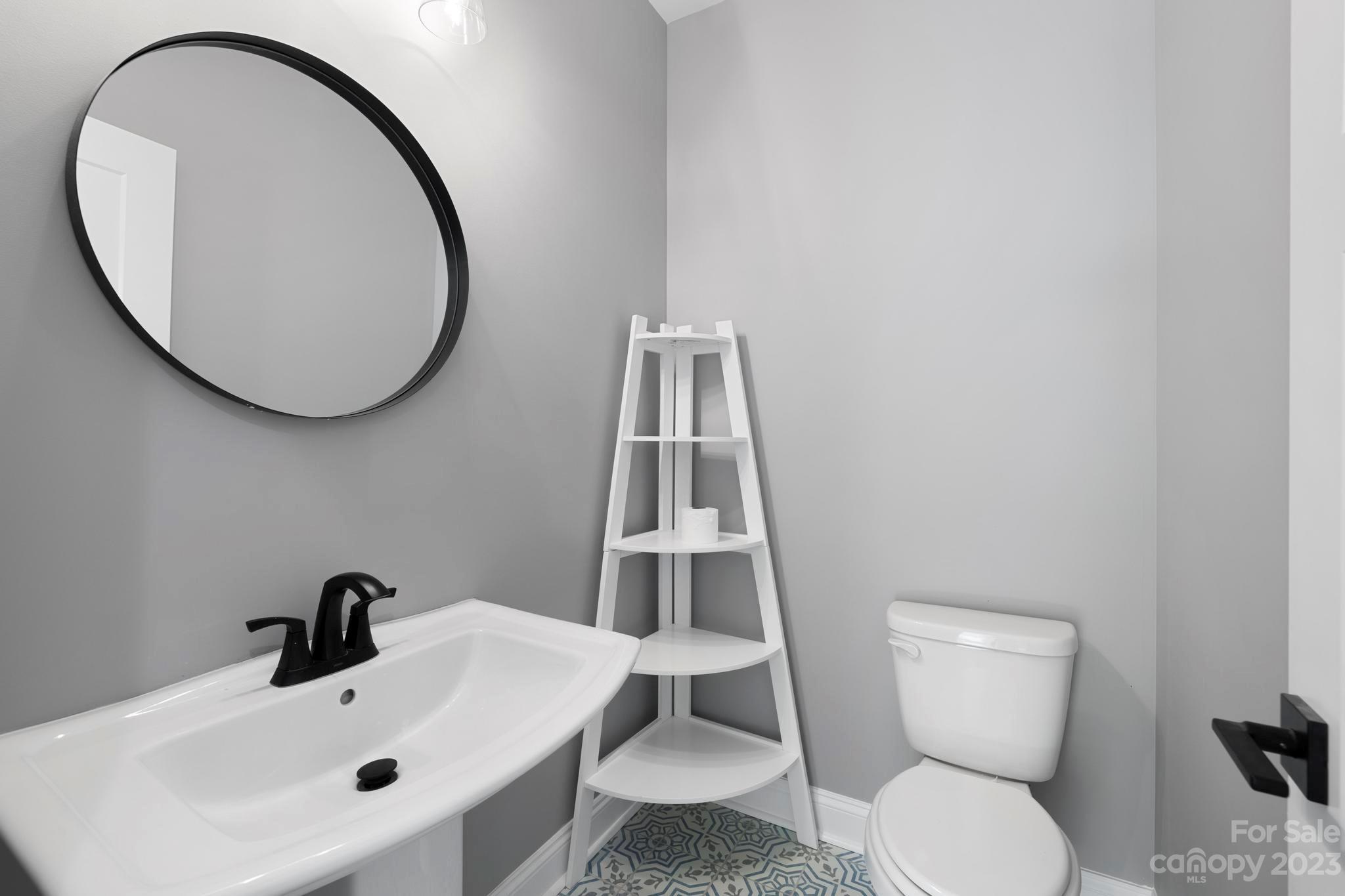 Heron Bay - Residential