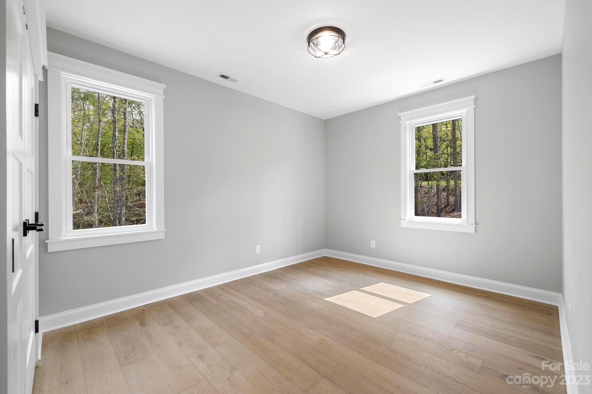 Heron Bay - Residential