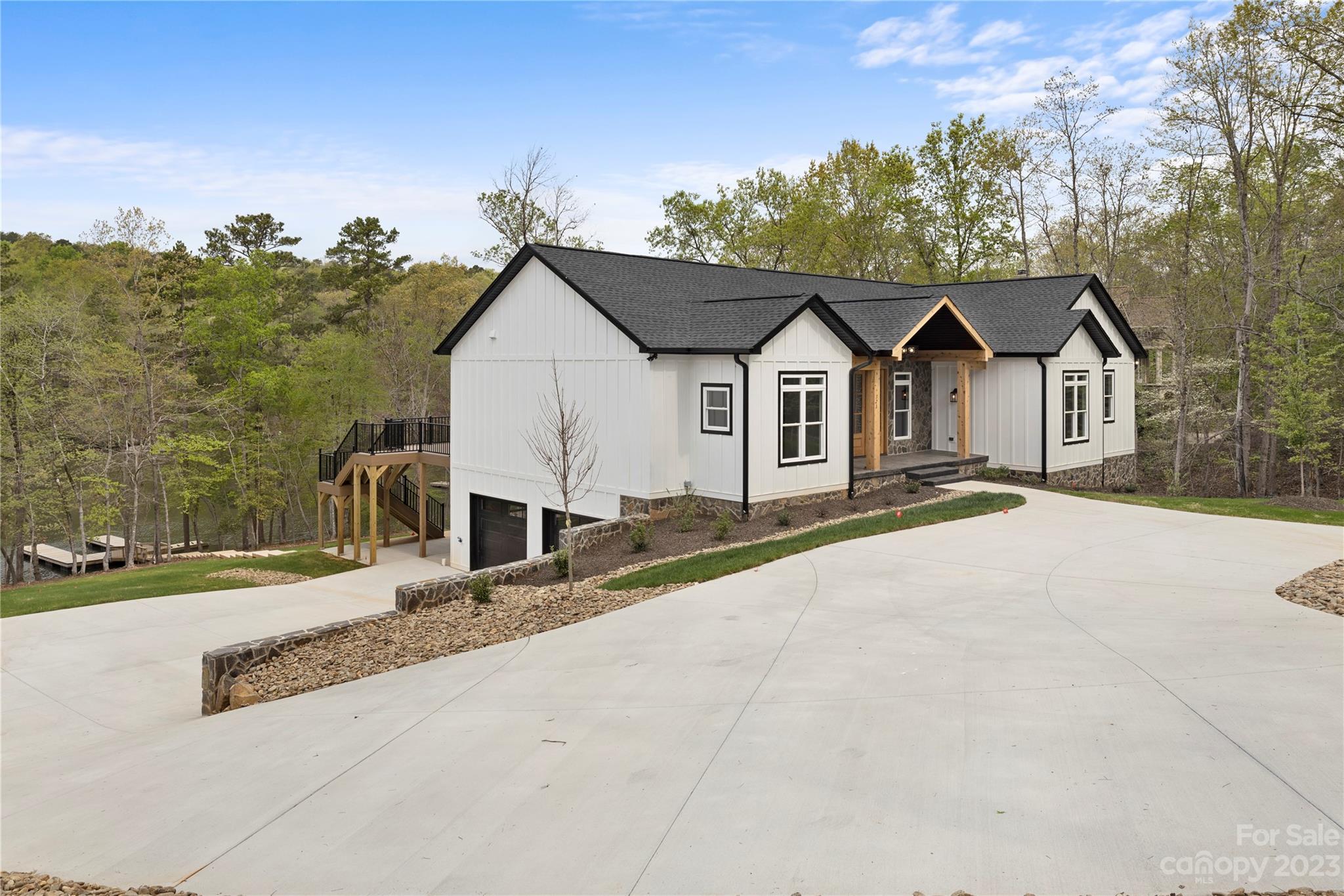 Heron Bay - Residential