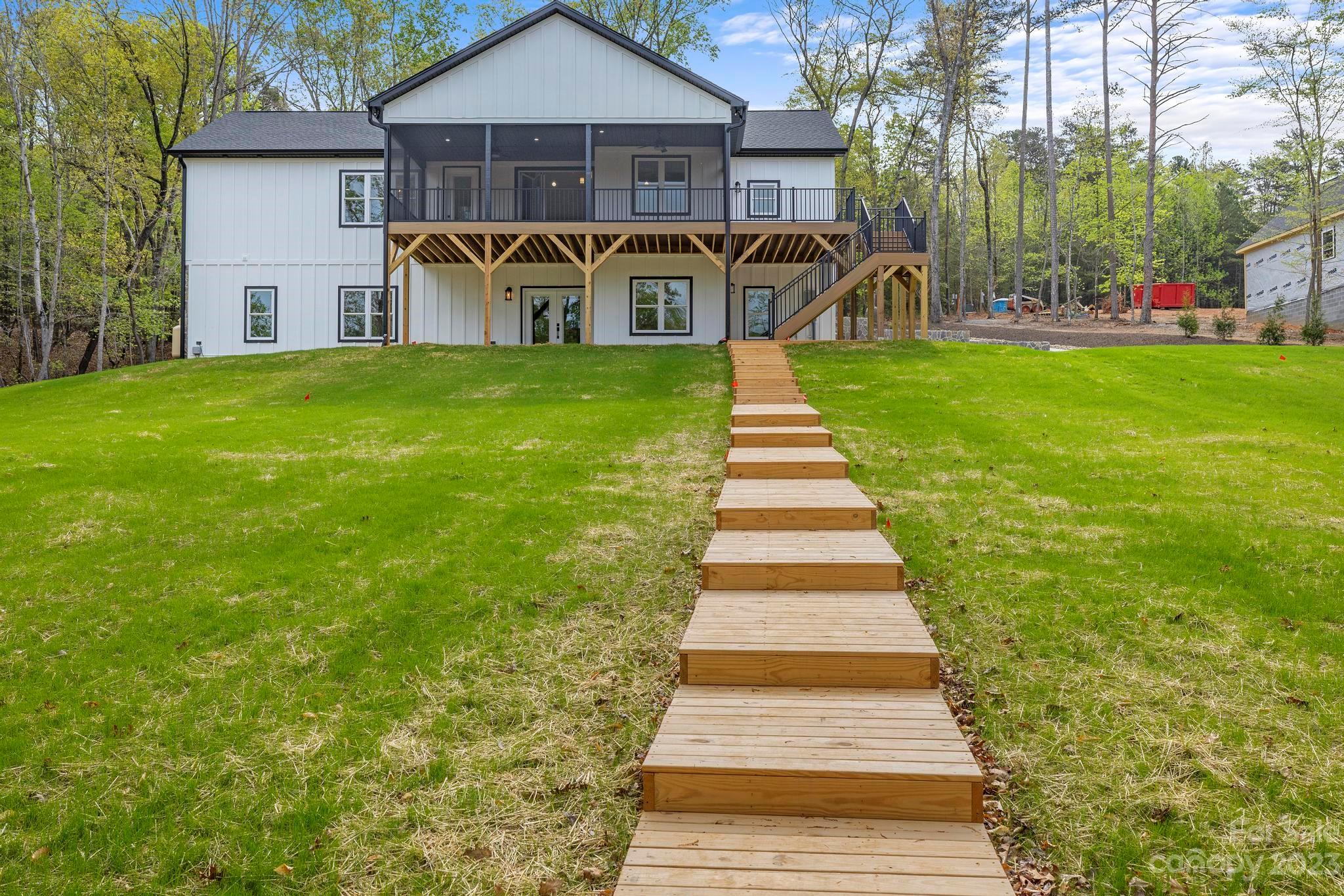 Heron Bay - Residential