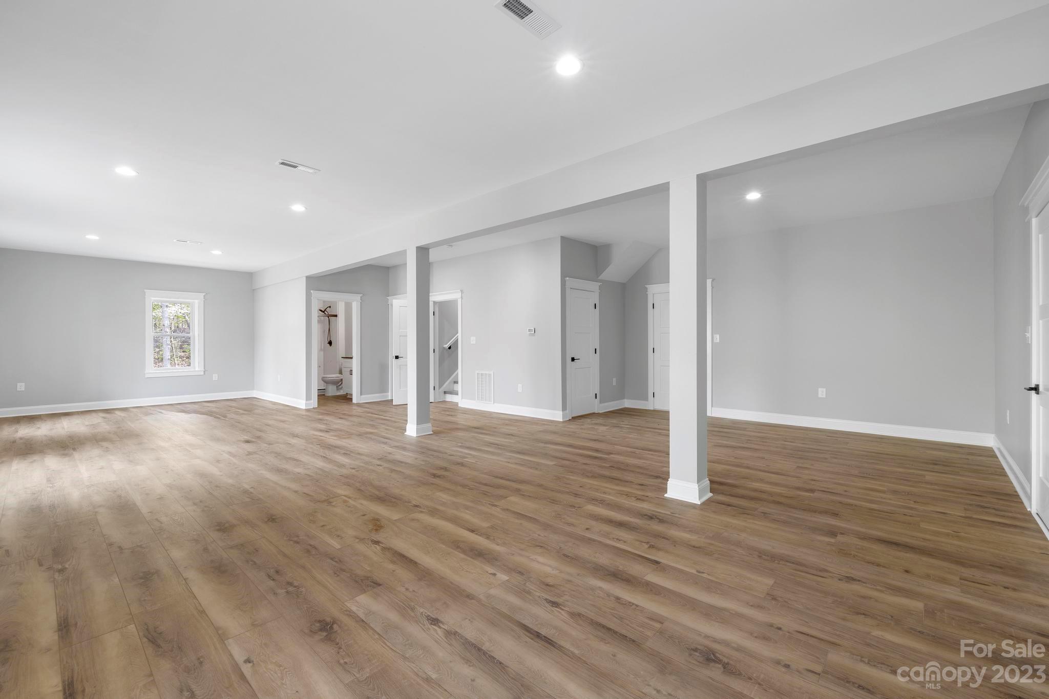 Heron Bay - Residential