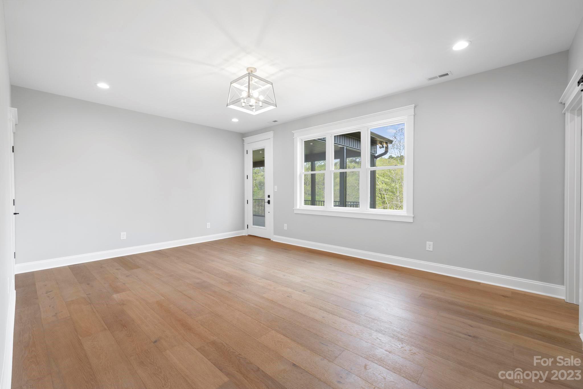 Heron Bay - Residential