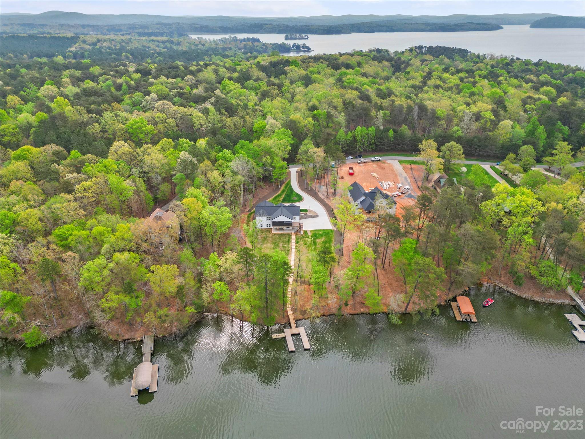 Heron Bay - Residential