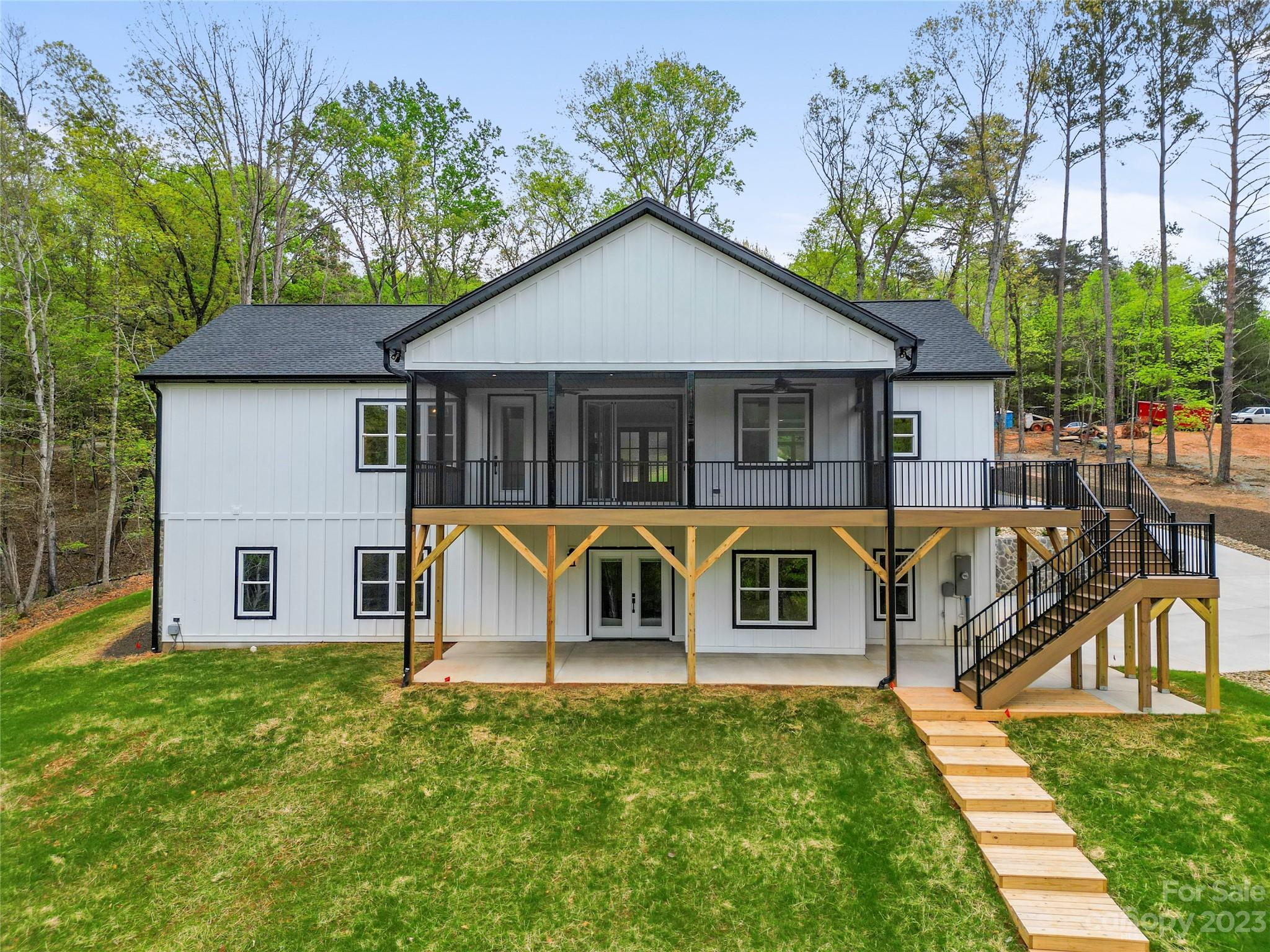 Heron Bay - Residential