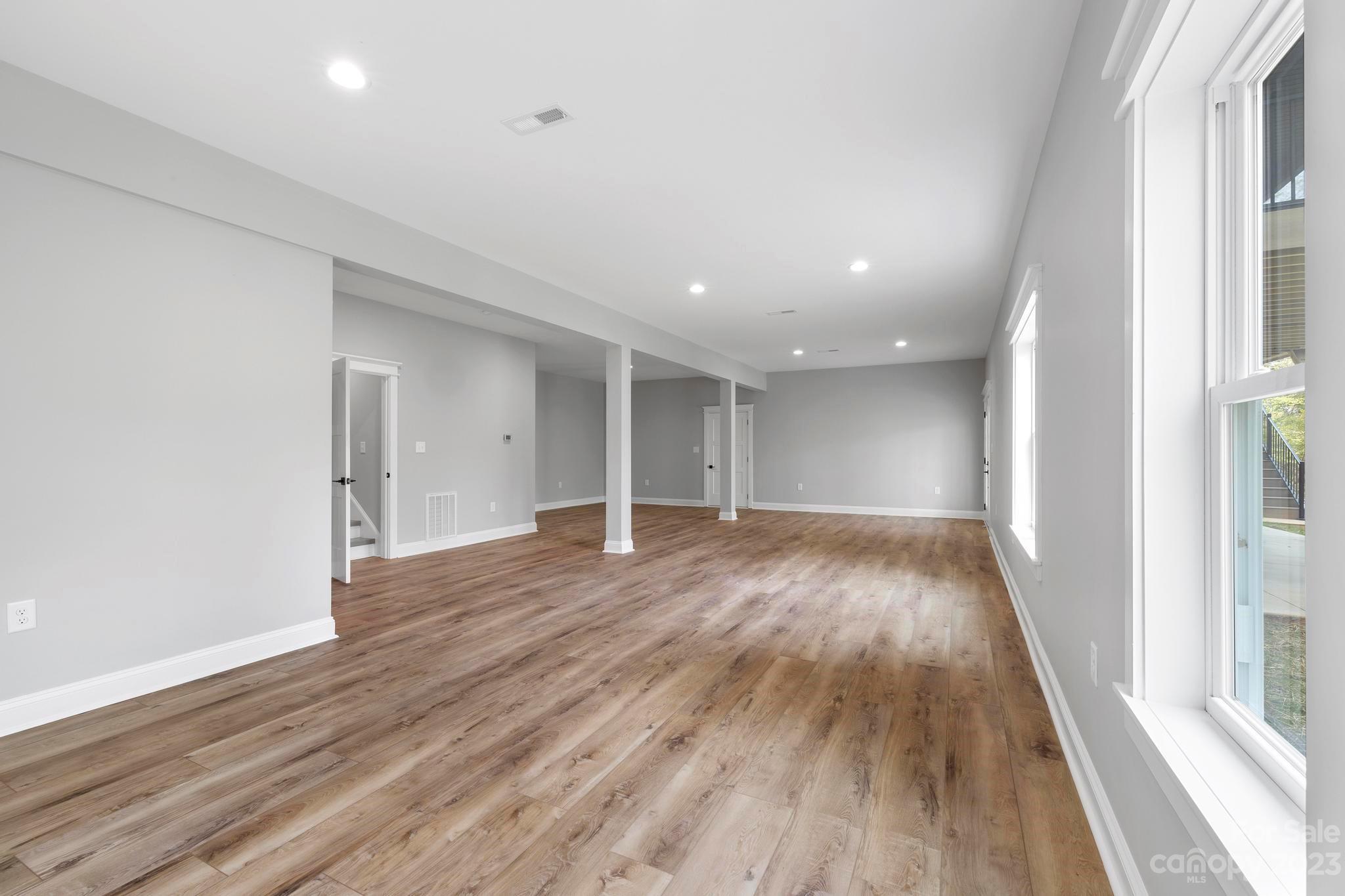 Heron Bay - Residential