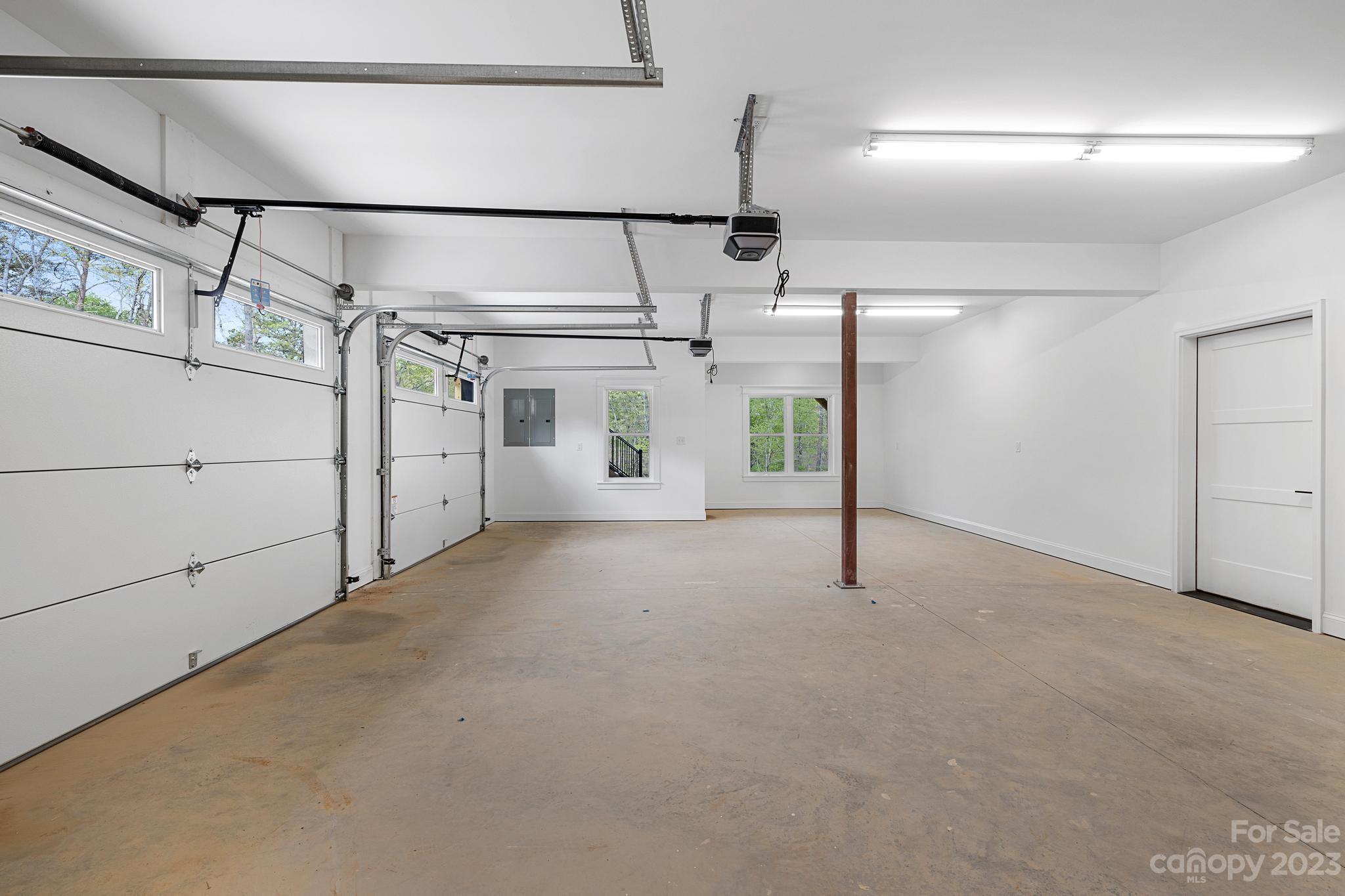 Heron Bay - Residential