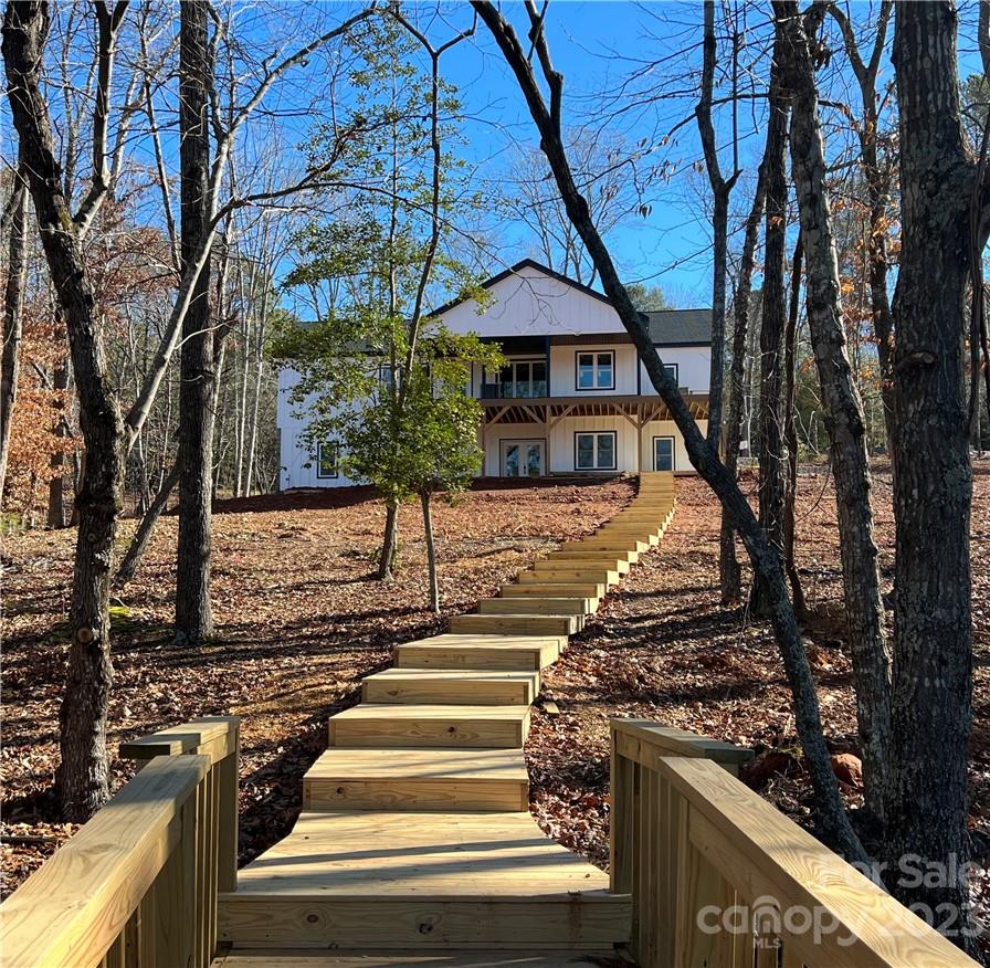 Heron Bay - Residential