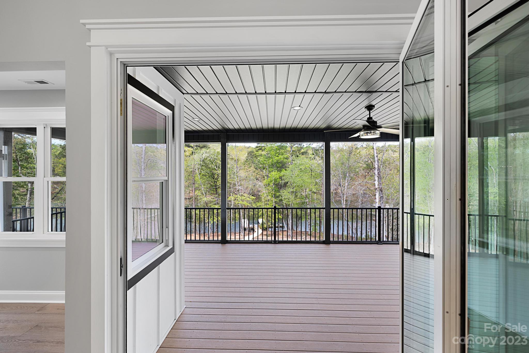 Heron Bay - Residential