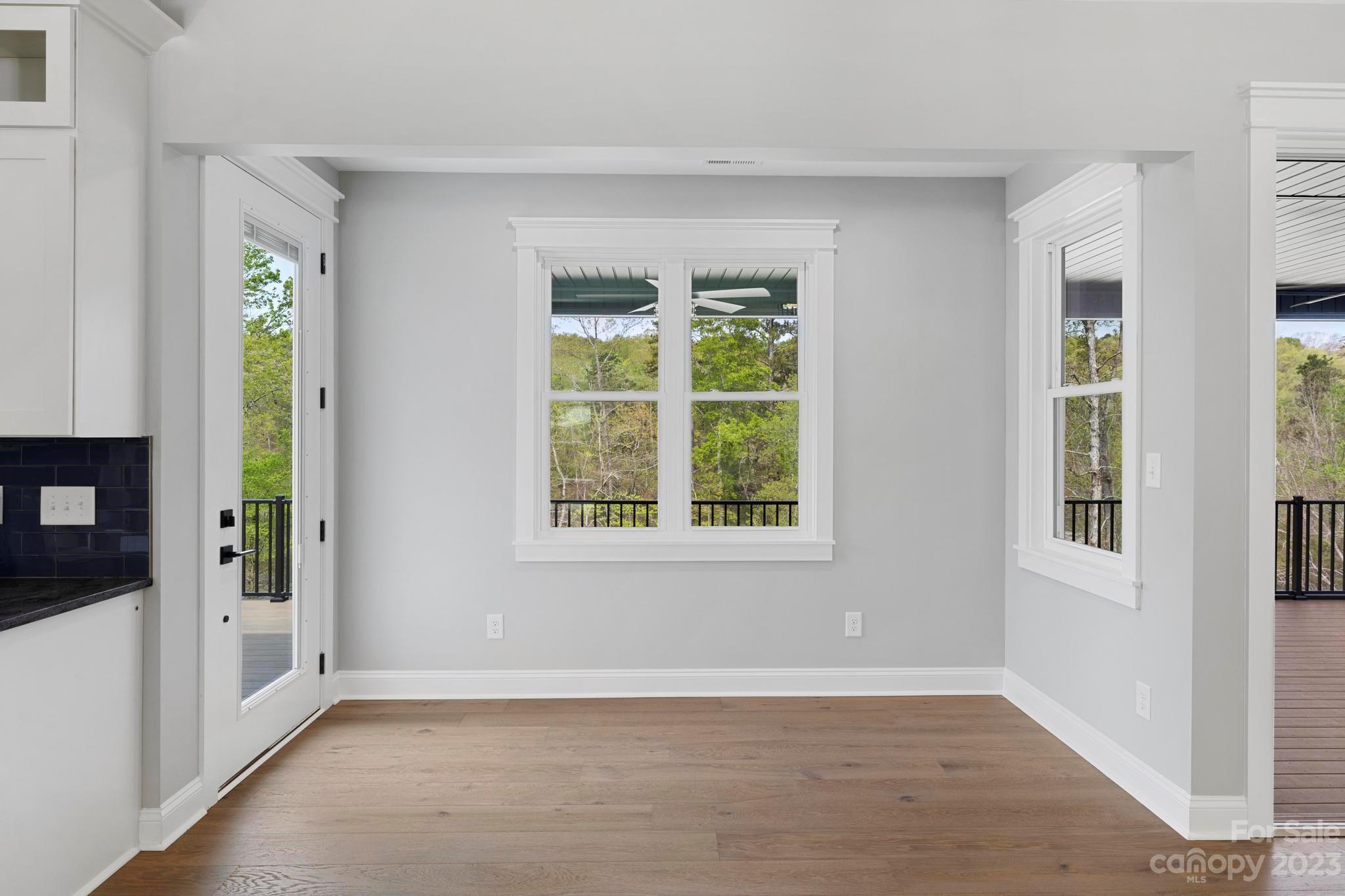 Heron Bay - Residential