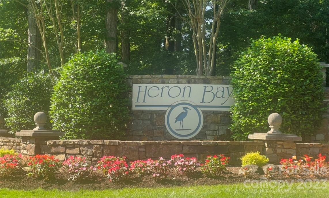 Heron Bay - Residential
