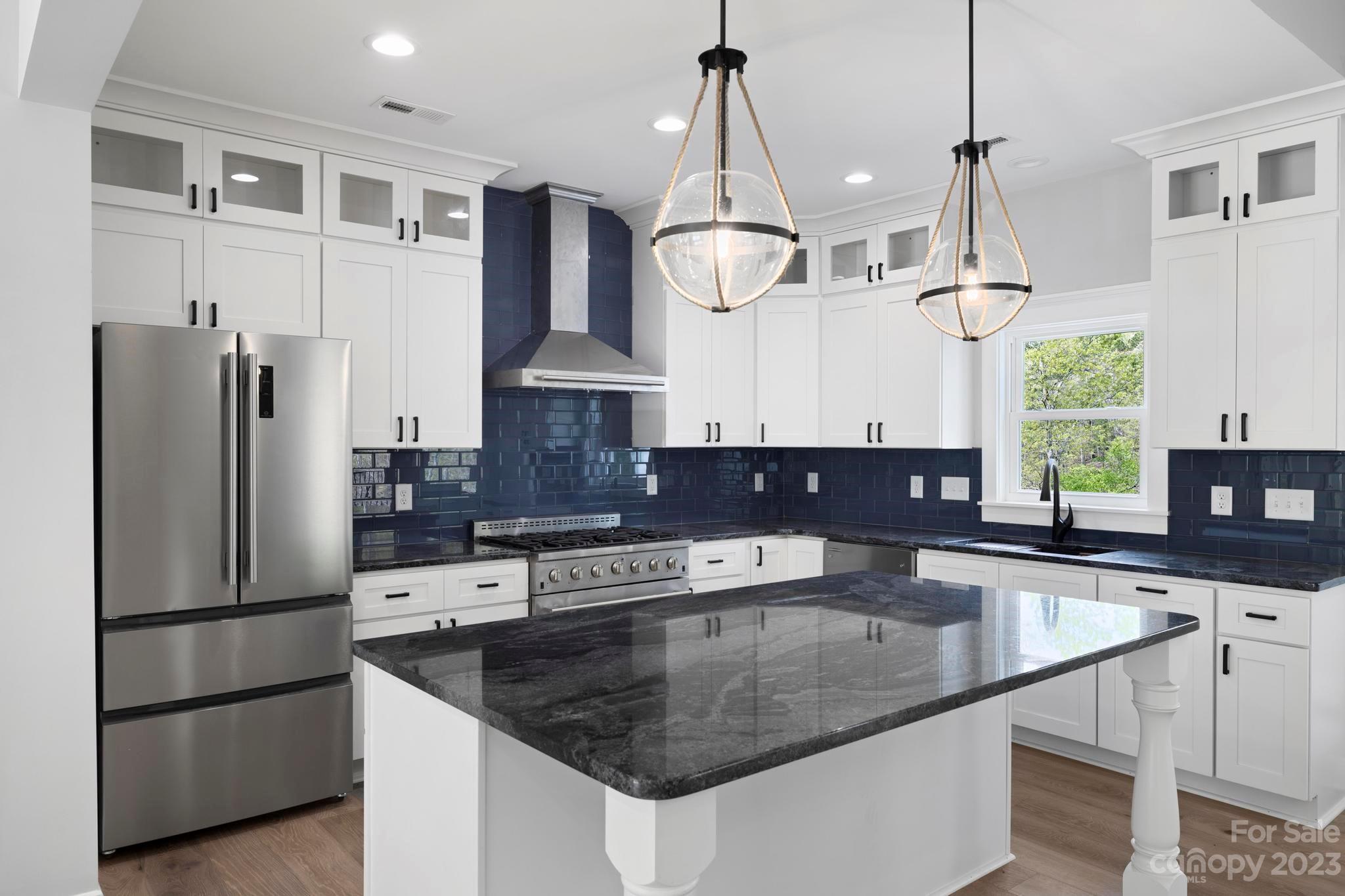 Heron Bay - Residential