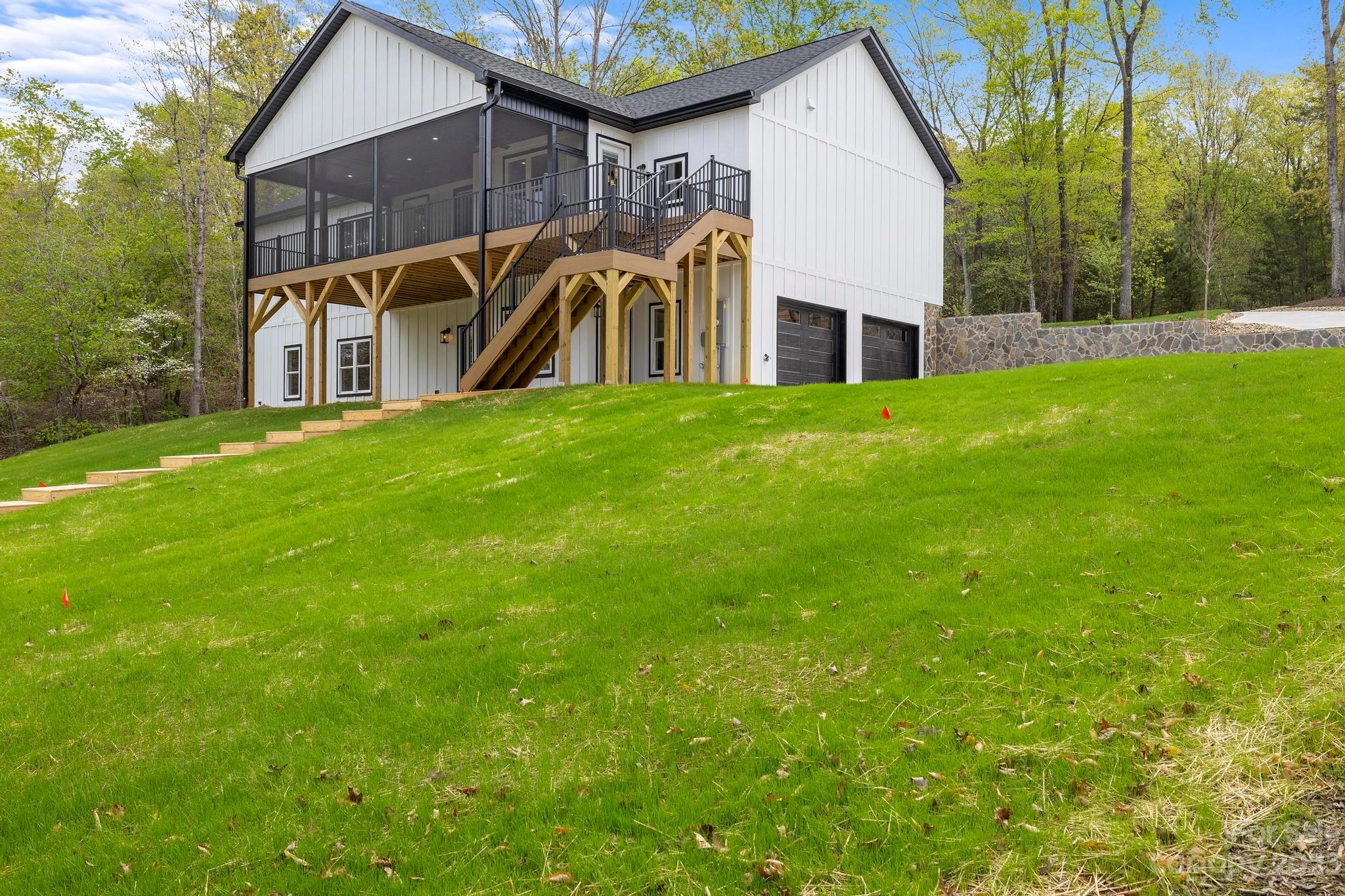 Heron Bay - Residential