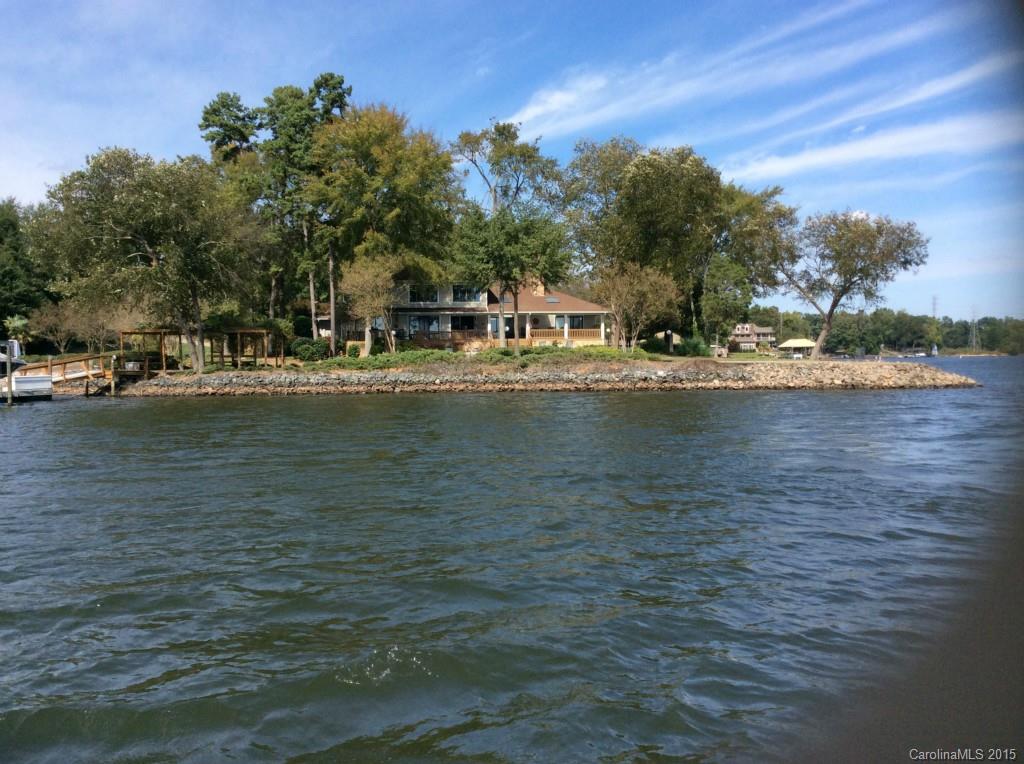 Lake Shore - Residential