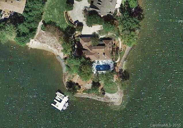 Lake Shore - Residential