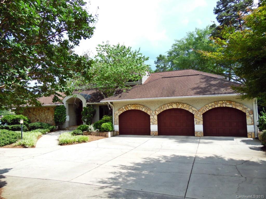 Lake Shore - Residential