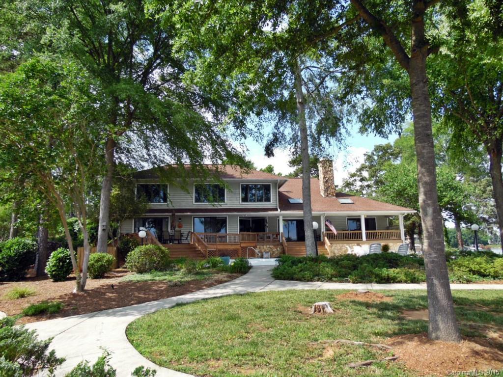 Lake Shore - Residential