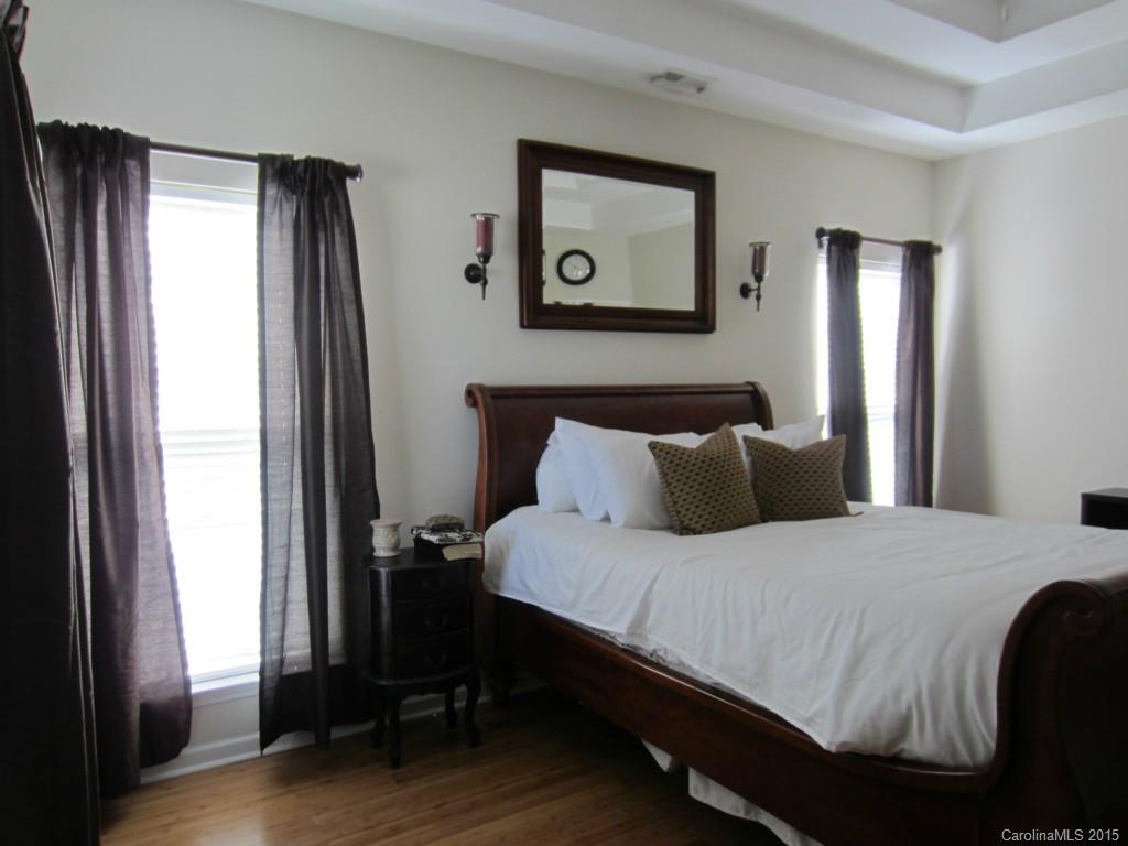 Regent Park - Residential
