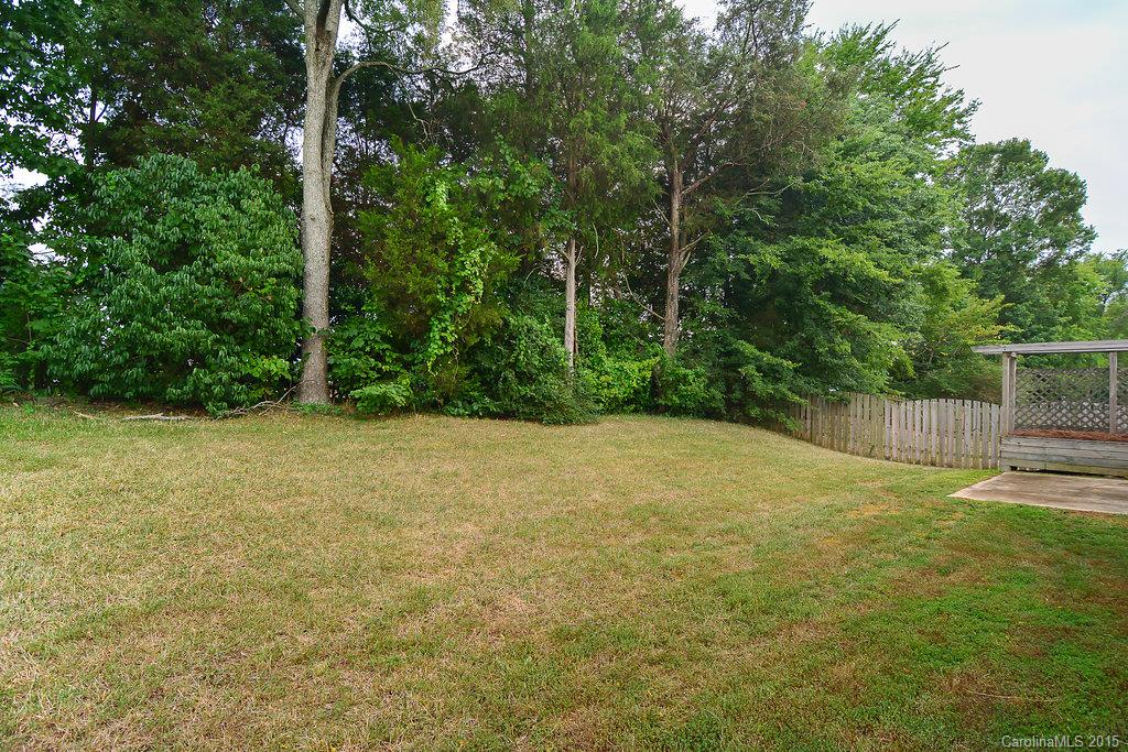 Withers Grove - Residential