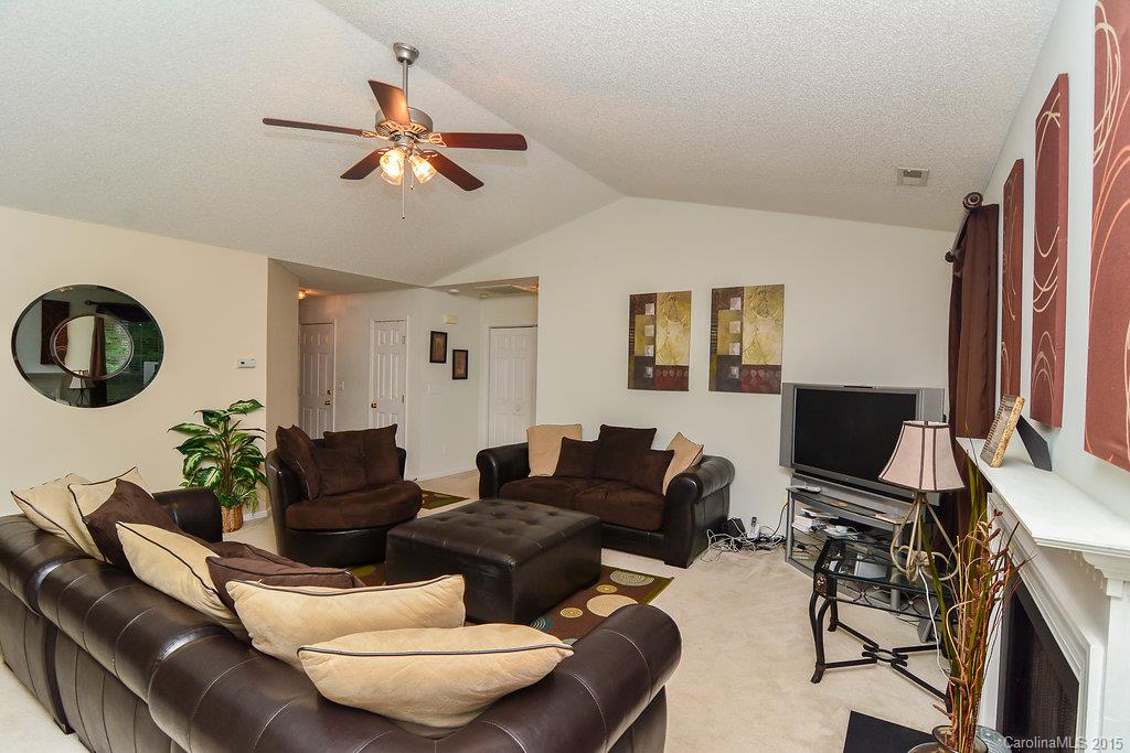 Withers Grove - Residential