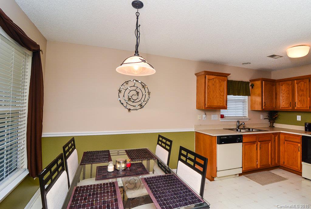 Withers Grove - Residential