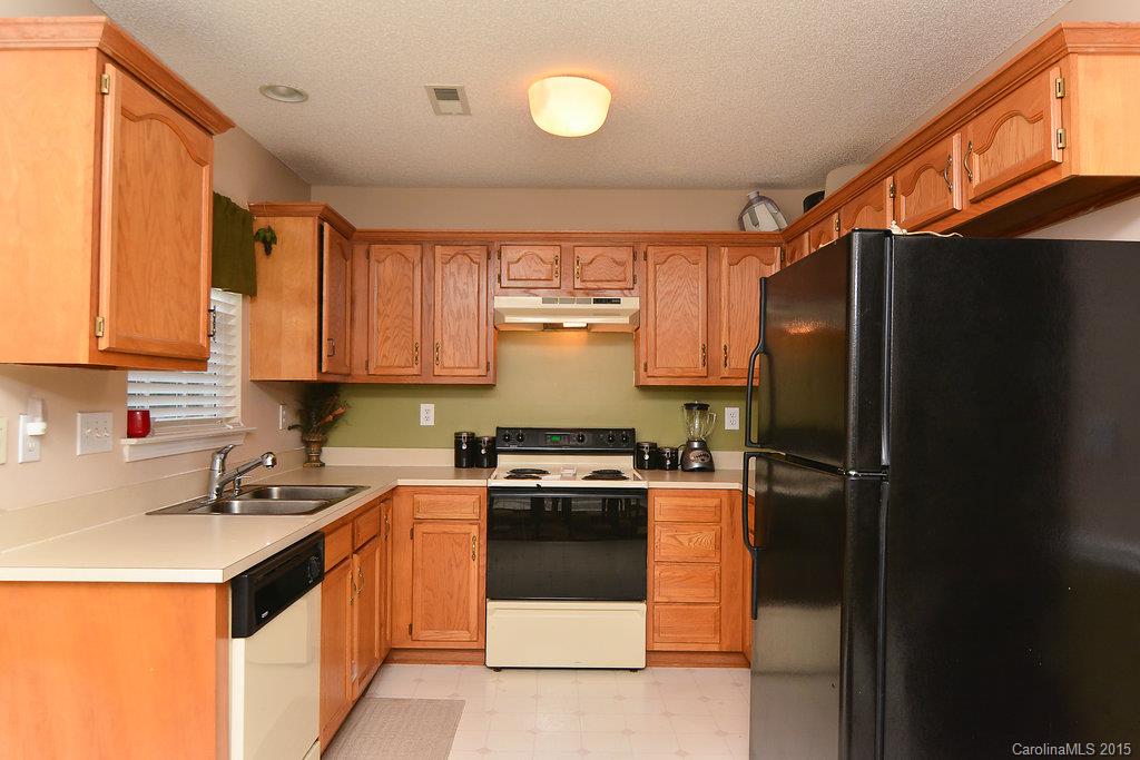 Withers Grove - Residential