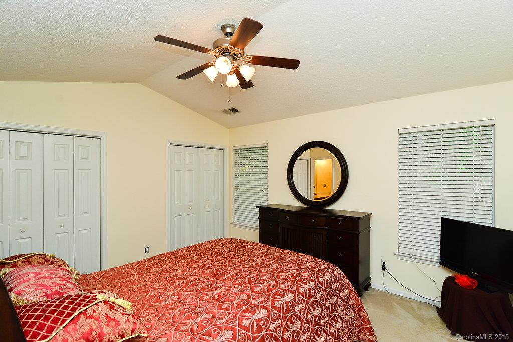 Withers Grove - Residential