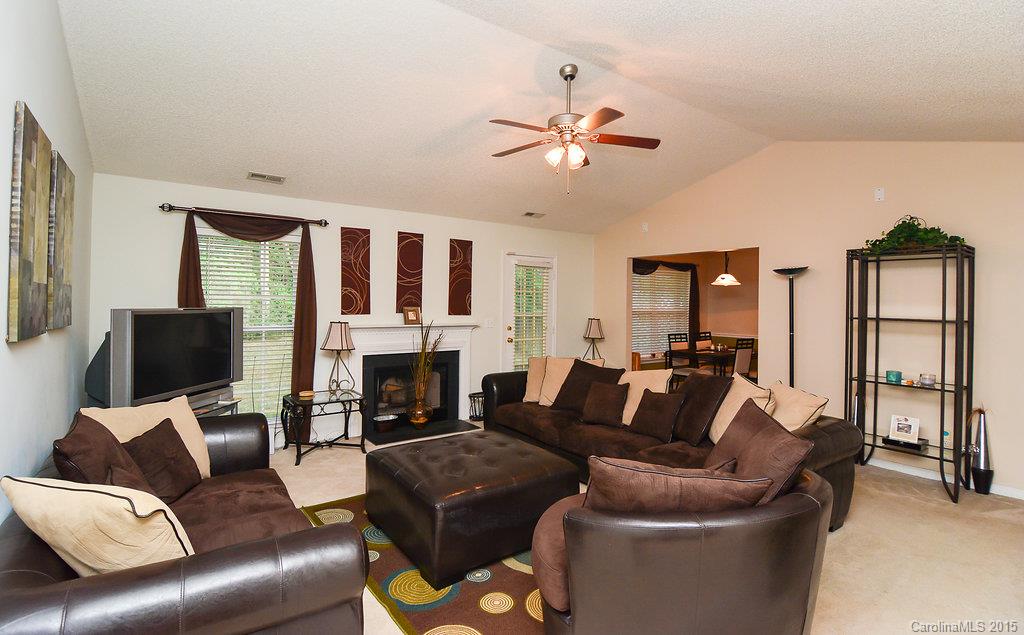 Withers Grove - Residential