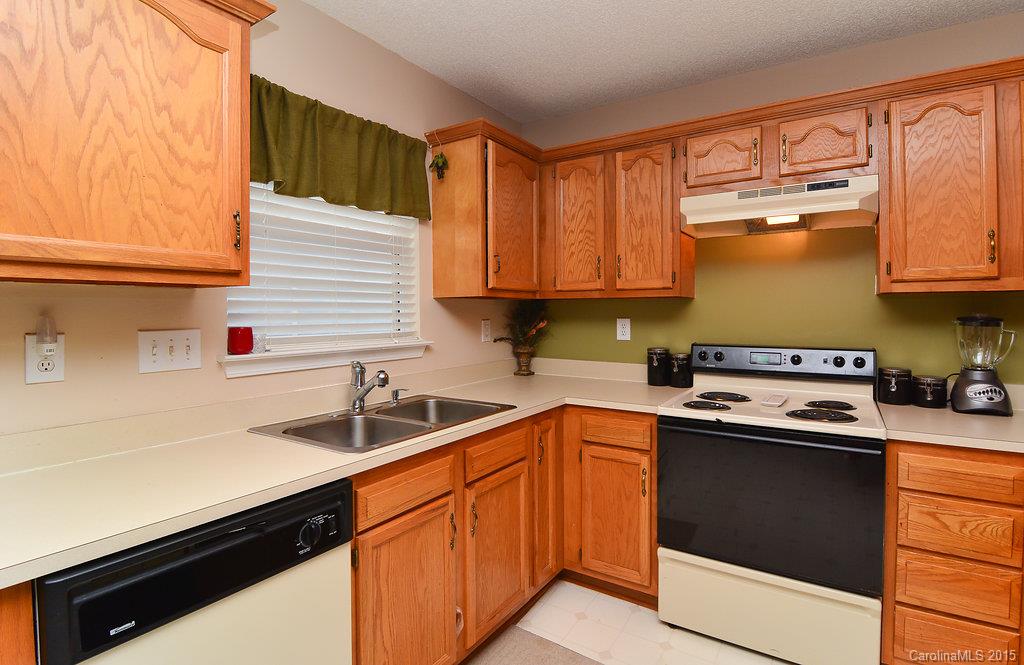 Withers Grove - Residential