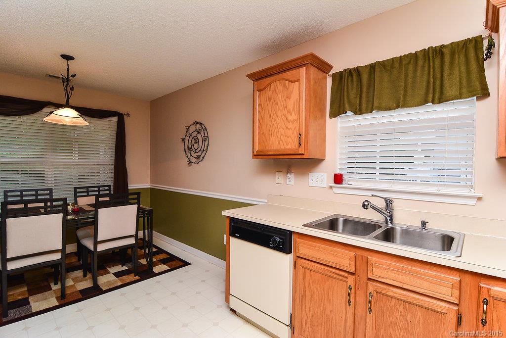 Withers Grove - Residential