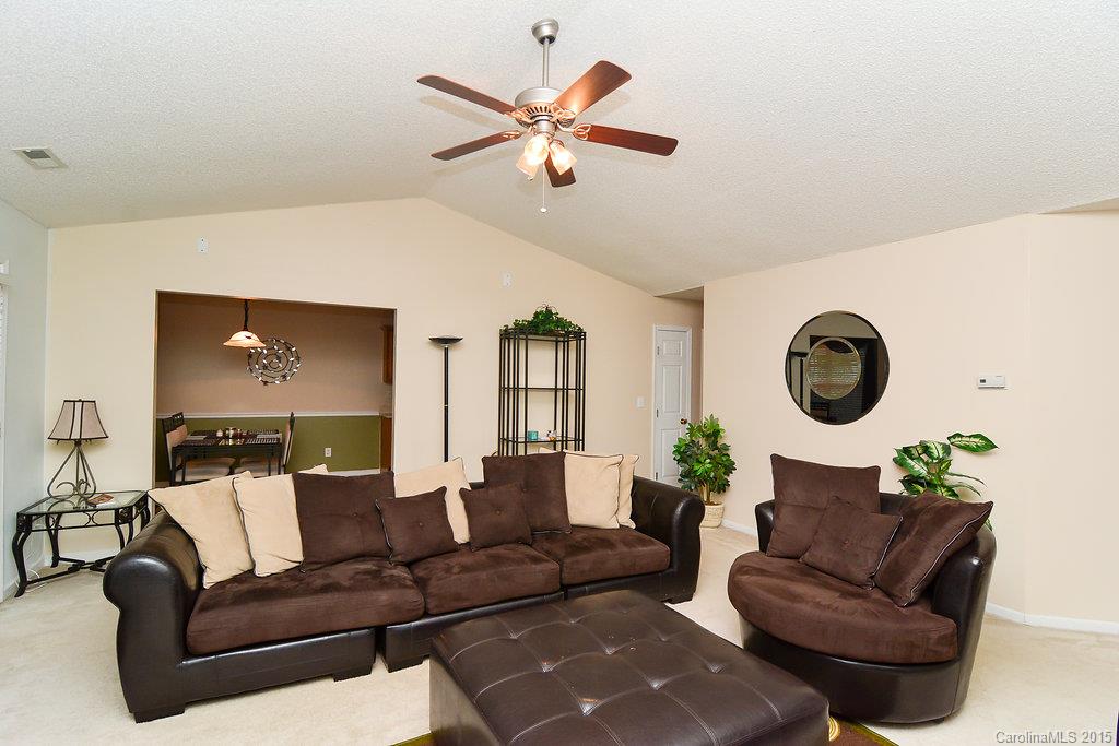 Withers Grove - Residential