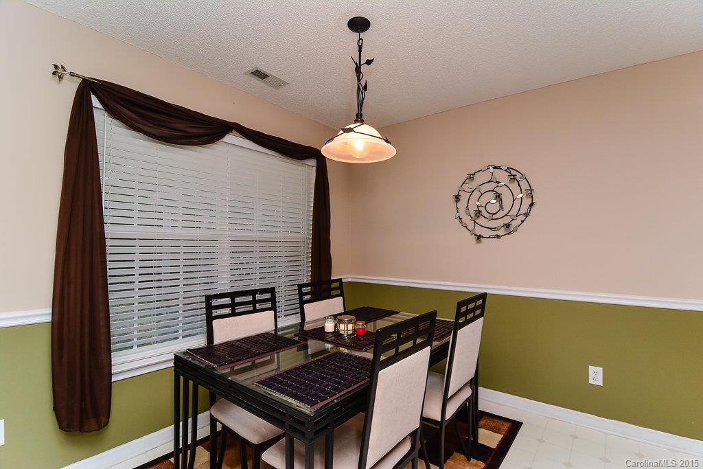 Withers Grove - Residential