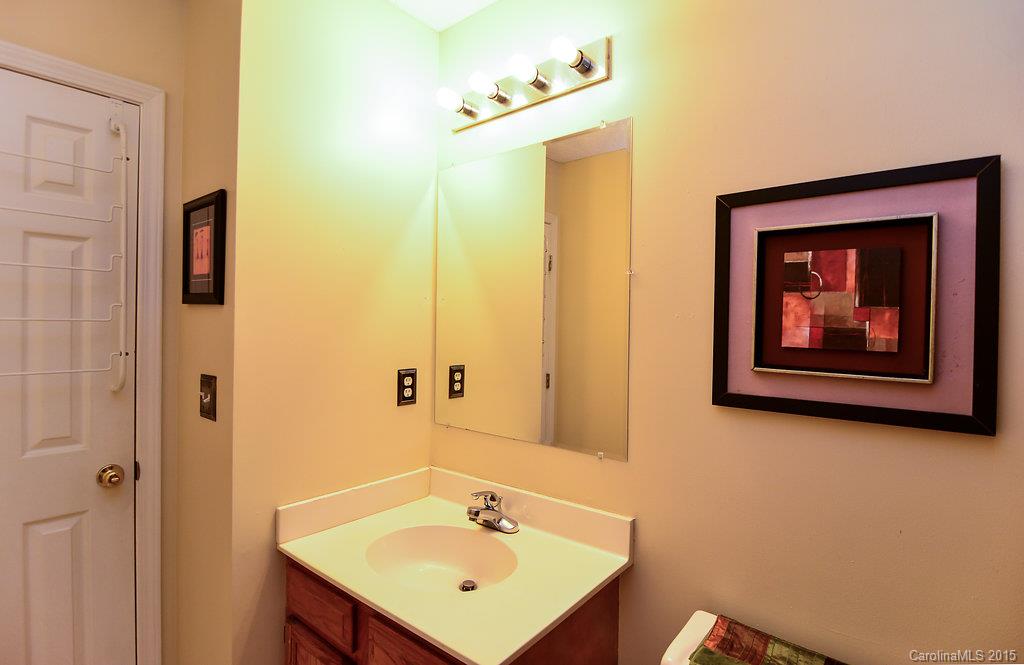 Withers Grove - Residential