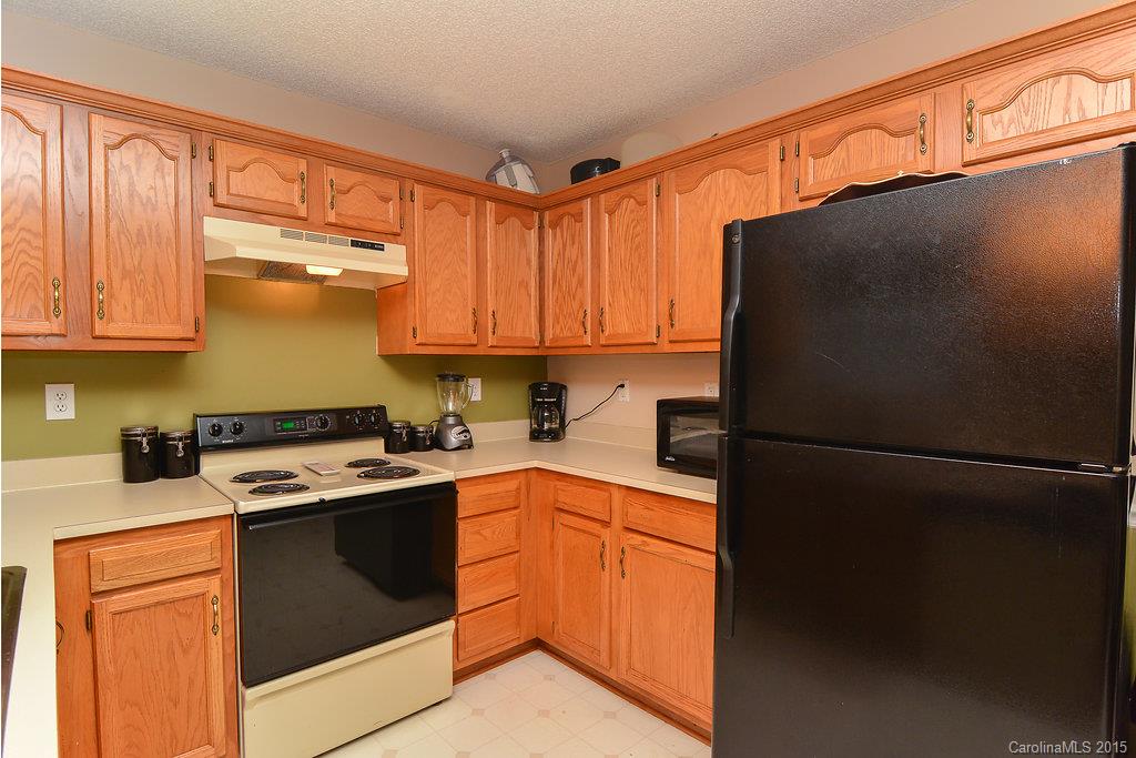 Withers Grove - Residential