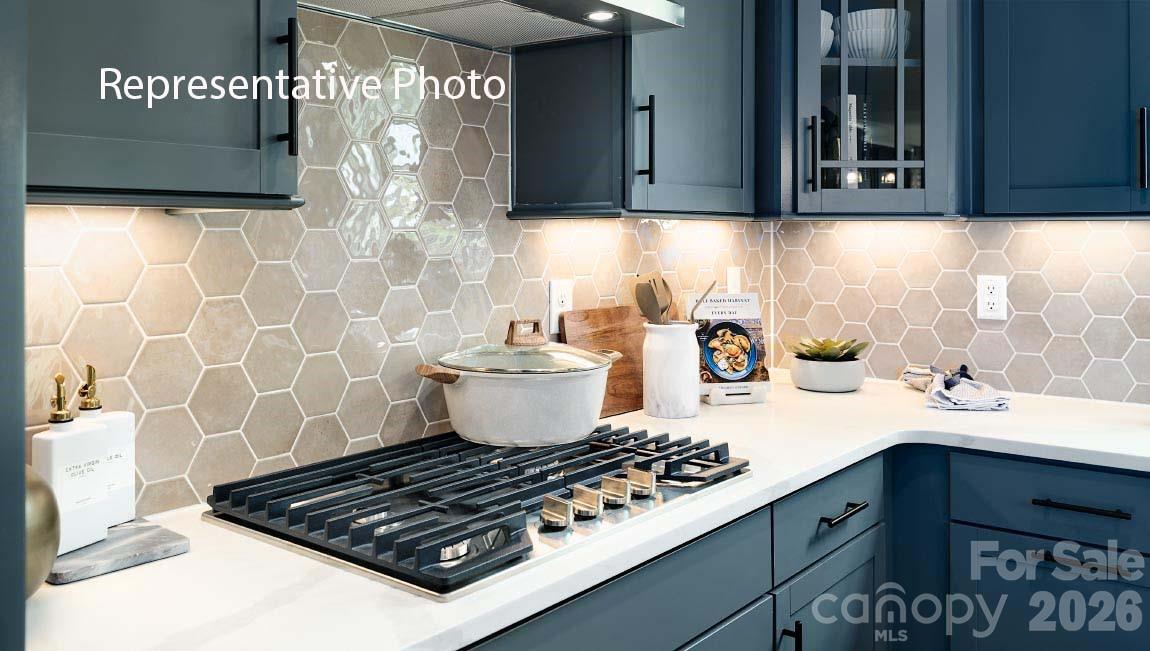 Sanctuary at Southgate - Residential